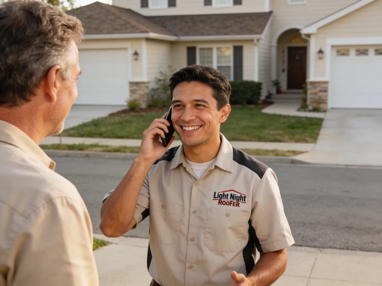 Emergency Roof Repair River Pines, CA FAQs